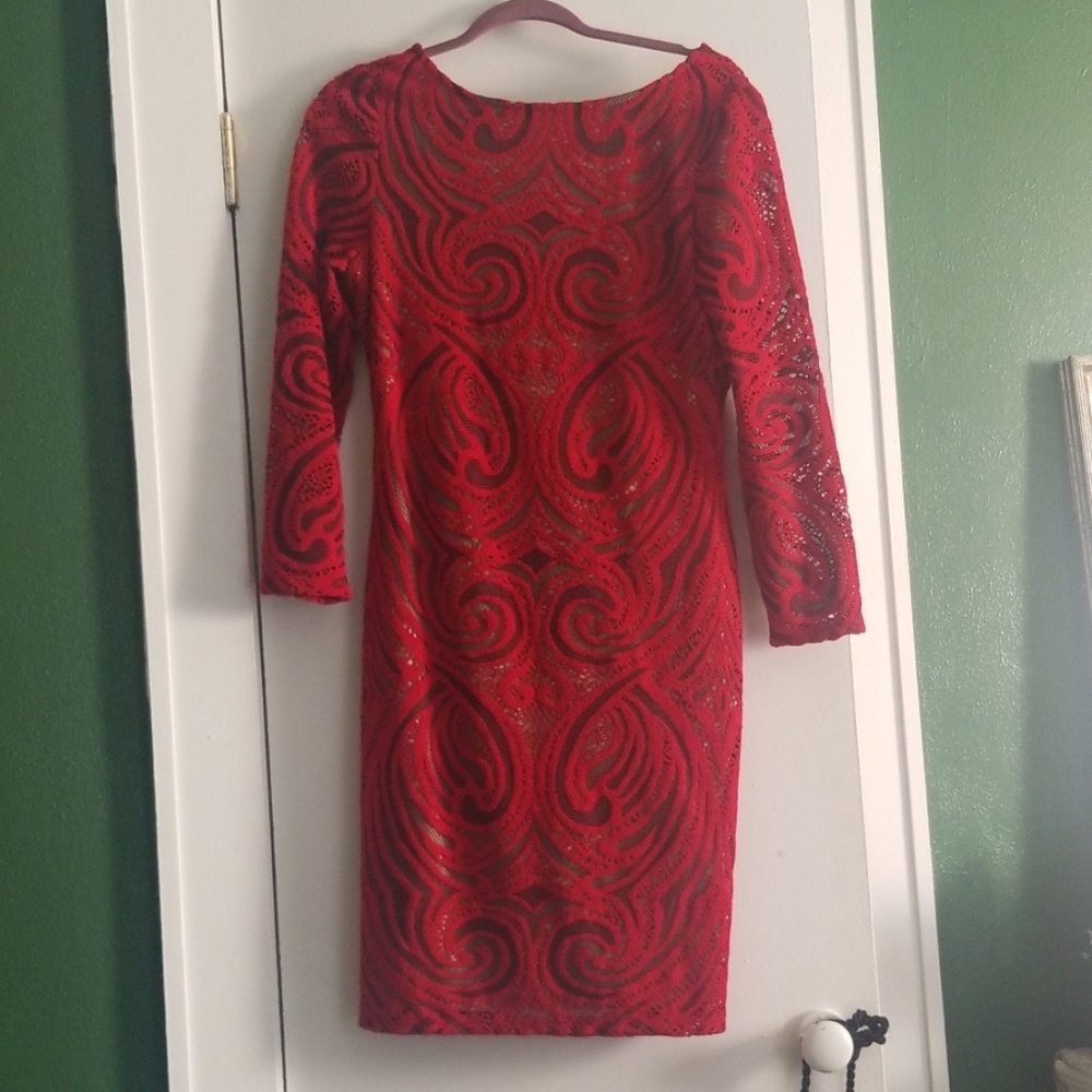 Size 8 dress from Versona